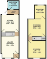 Floorplan of Lincolnshire Terrace, Green Street Green Road, Kent, DA2 7JP