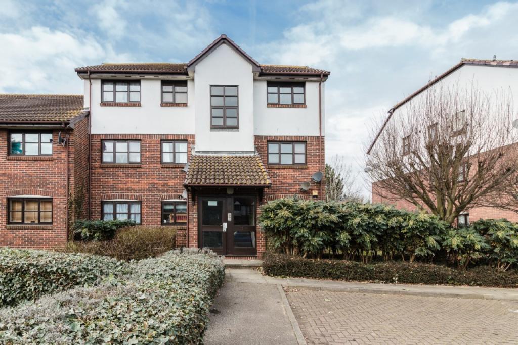 Bishops Court, Stone, Kent, DA9 9PX