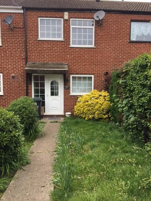 Ruffets Wood, Gravesend, Kent, DA12 5JQ