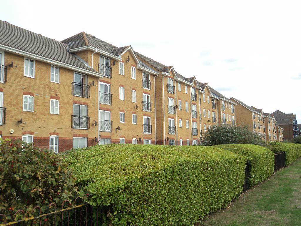 Timber Court, Columbia Wharf Road, Grays, Essex, RM17 6PW