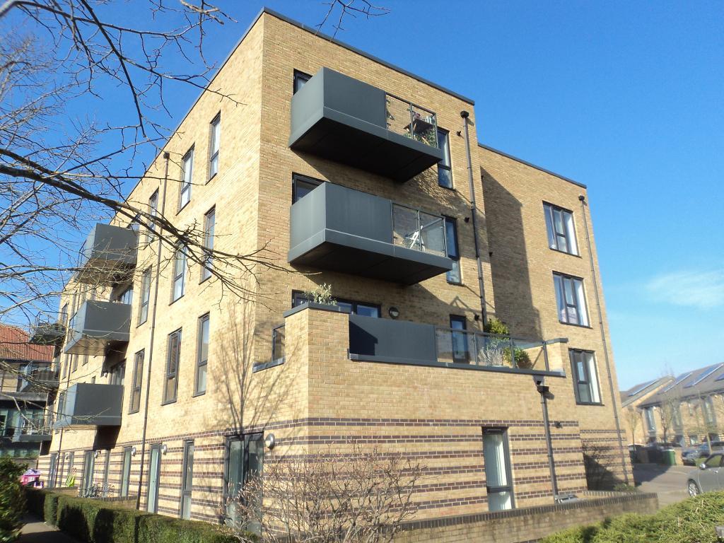 Shilling Court, Sterling Road, Bexleyheath, DA7 6EU