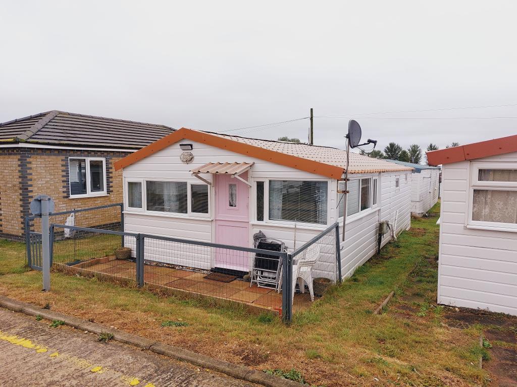 Park Avenue, Leysdown, Kent, ME12 4QP