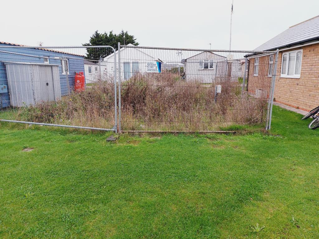 Park Avenue, Leysdown, Kent, ME12 4QP