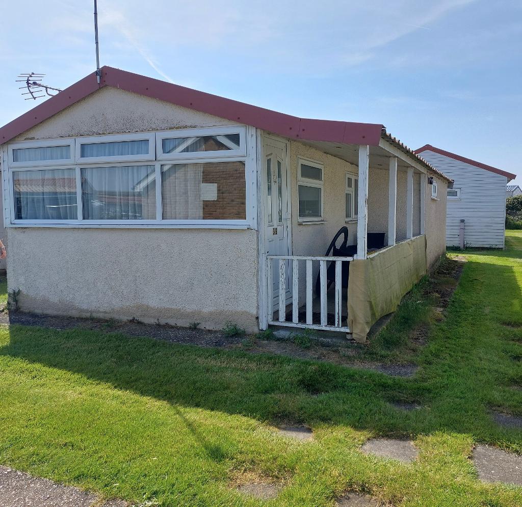 Park Avenue, Leysdown, Kent, ME12 4QP