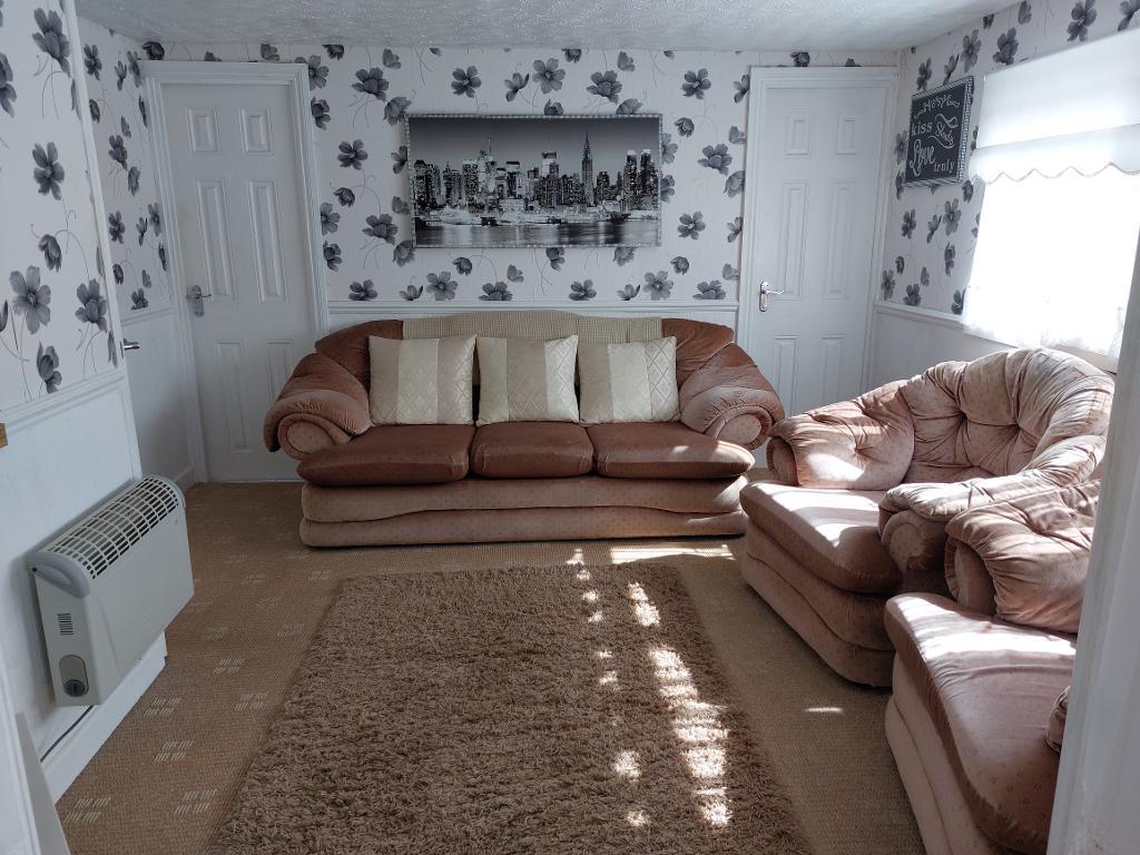 Park Avenue, Leysdown, Kent, ME12 4QP