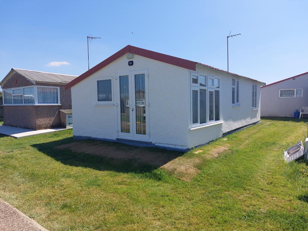 Park Avenue, Leysdown, Kent, ME12 4QP