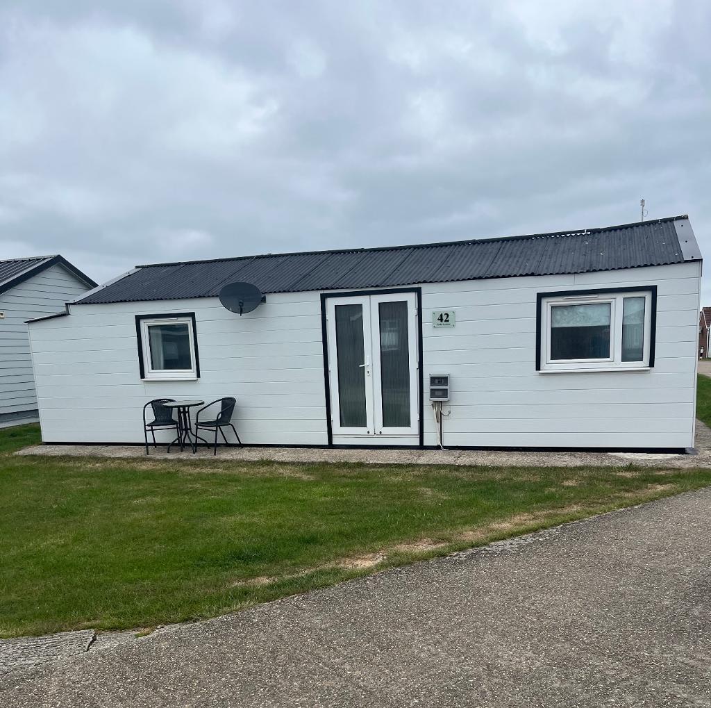 Park Avenue, Leysdown, ME12 4QP