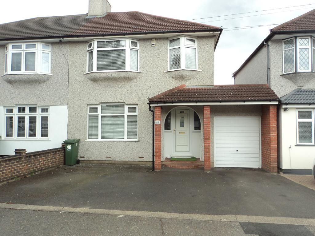 Berkley Avenue, Bexleyheath, Kent, DA7 4UA