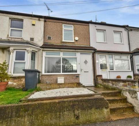 Lincolnshire Terrace, Green Street Green Road, Kent, DA2 7JP