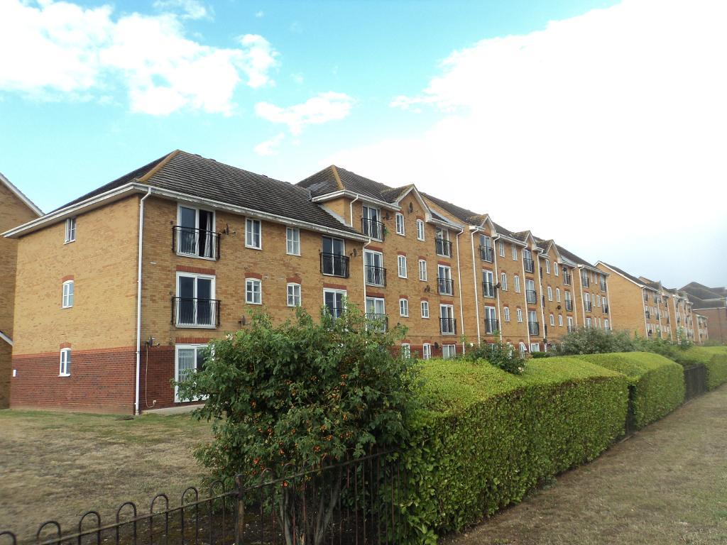 Timber Court, Columbia Wharf Road, Grays, Essex, RM17 6PW