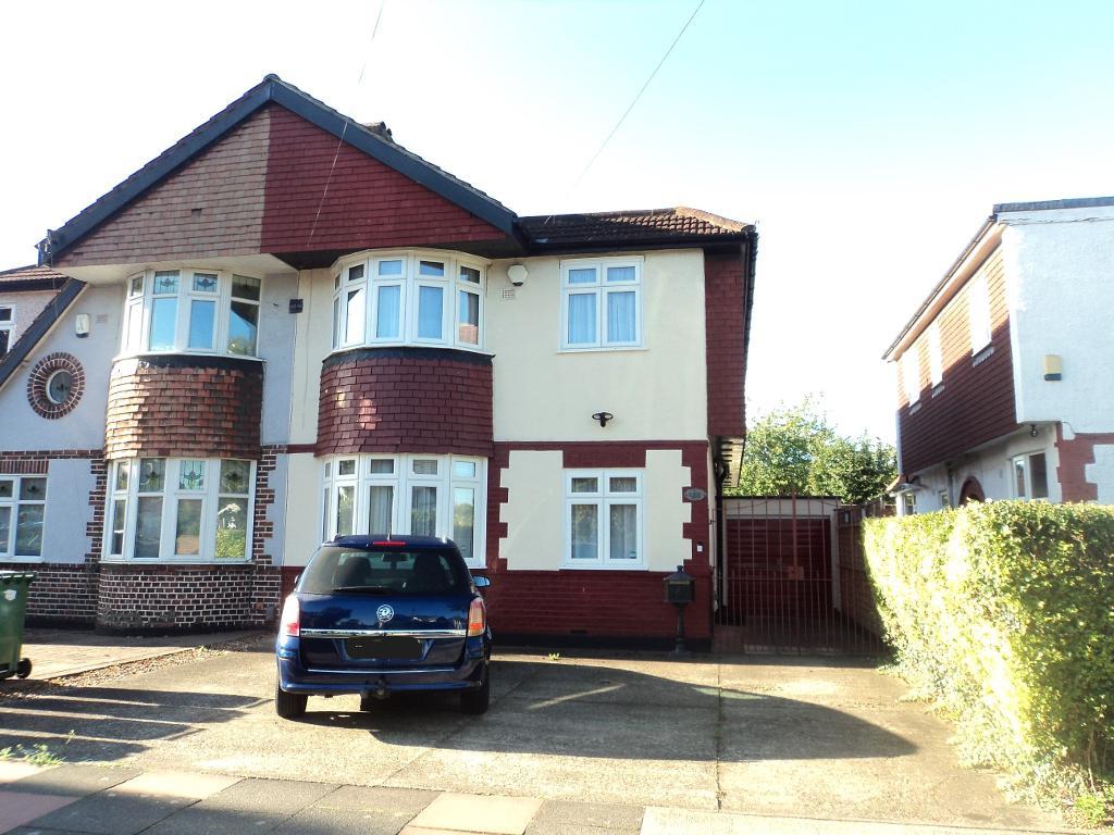 Halfway Street, Sidcup, DA15 8DA
