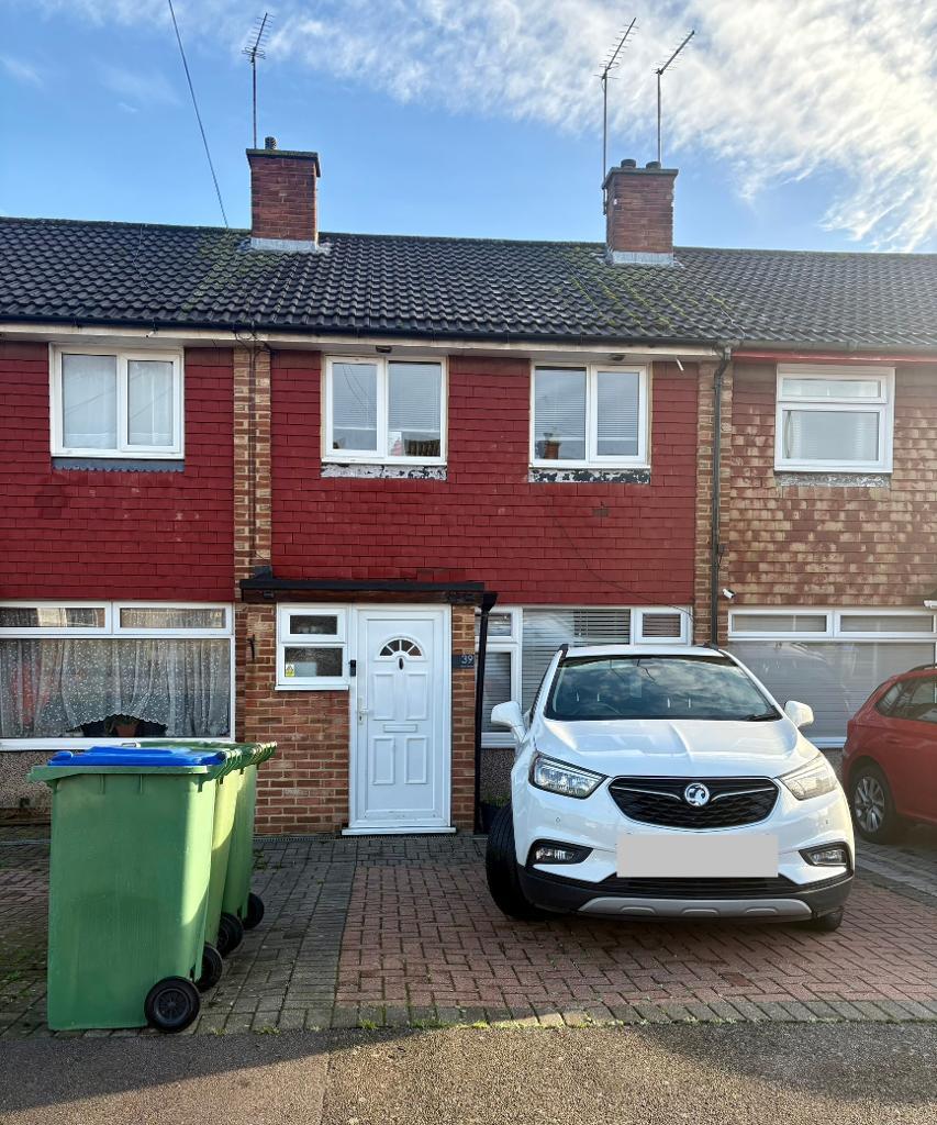 Stour Road, Crayford, Kent, DA1 4PJ