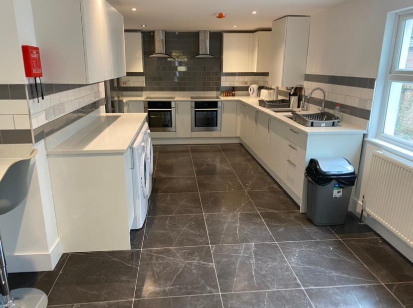 Burrage Road, Woolwich, SE18 7JZ