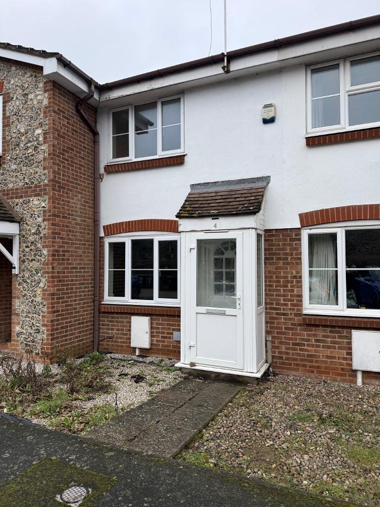 Fiddlers Close, Greenhithe, Kent, DA9 9QT