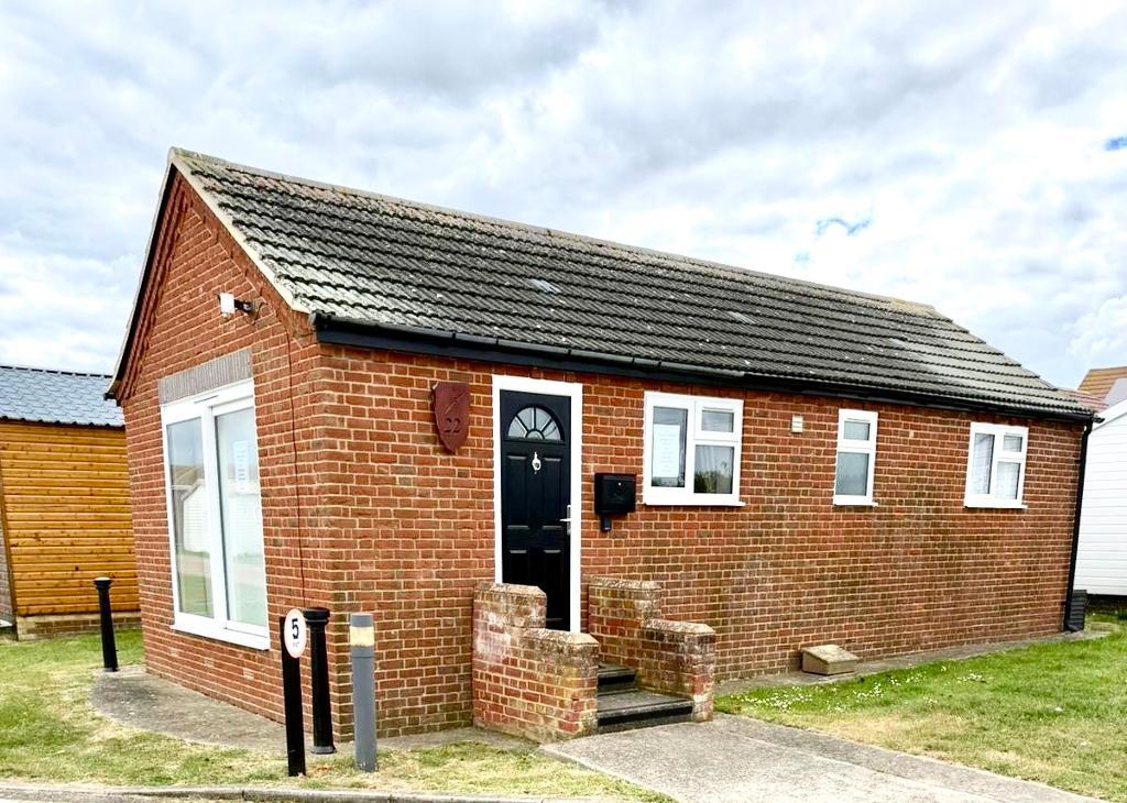 Park Avenue, Leysdown, Kent, ME12 4QP