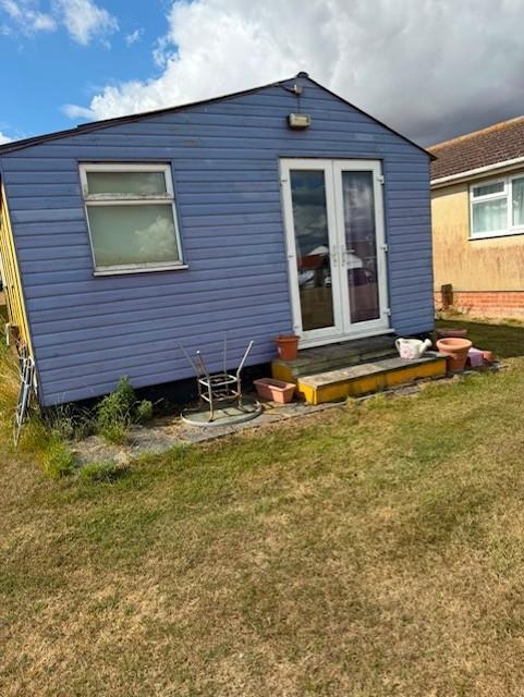 Park Avenue, Leysdown, Kent, ME12 4QP
