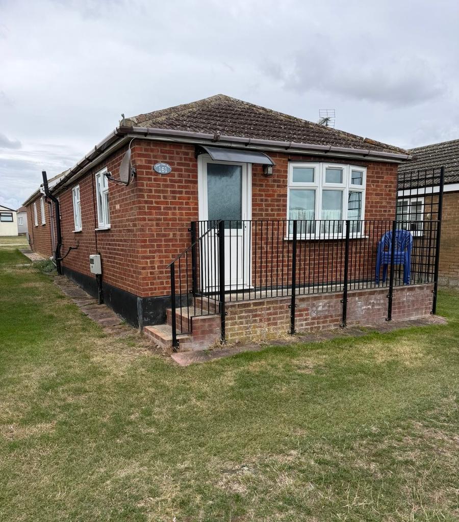 Park Avenue, Leysdown, Kent, ME12 4QP