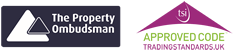 The Property Ombudsman